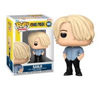 Funko Figura One Piece: The Movie Sanji