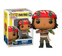 Funko Figura One Piece: The Movie Usopp