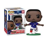 Funko POP! France FC: Ousmane Dembele (80)