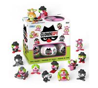 Funko Figura Paka Paka Clown Spy