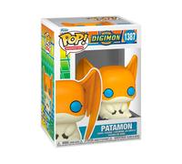 Funko Figura Patamon Digimon