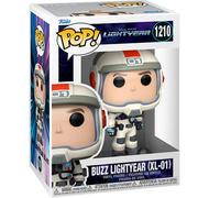 Funko Pop! Disney Buzz Initial Suit 63948