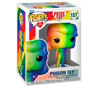 Funko Pop! Heroes Poison Ivy 65894