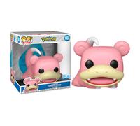 Funko Pokémon Jumbo Slowpoke Figure Rosa Bambini