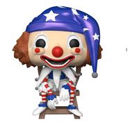 Funko POP! Movies: Poltergeist 2 - Clown