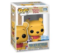 Funko Figura Pooh Chase
