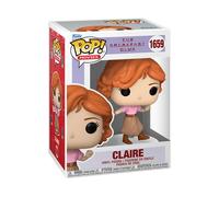 Merchandising Breakfast Club (The): Funko Pop Movies - Claire