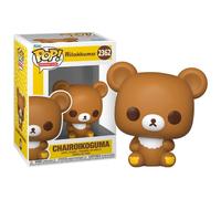 Funko Figura Pop Chairikoguma