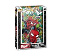 Funko POP! Comic Cover Marvel: Spider-Hulk (79)