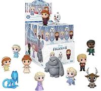 12 x FUNKO POP Figurina Frozen II MYSTERY MINIS in Box Display Espositore