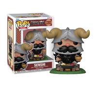 Funko POP! Delicious in Dungeon: Senshi (2202)