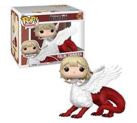 Funko Pop! Super: Delicious in Dungeon - Falin - Figura in Vinile da Collezione - Idea Regalo - Merchandising Ufficiale - Giocattoli per Bambini e Adulti - Anime Fans - Figura per i Collezionisti