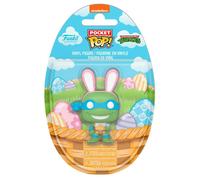 Funko Figura Pop! Las Tortugas Ninja Leo Easter