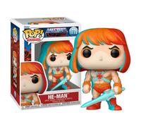 Funko POP! MOTU: He-Man (Comic Deco) (1775)