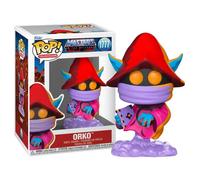 Funko Figura Pop! Masters Of The Universe (t11)-orko