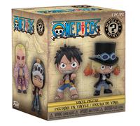Funko Pop Mystery Minis MYSTERY MINI ONE PIECE BLIND BOX ACC NUOVO