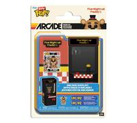 Funko Figura Pop! Nff Bitty Arcade Claw Fnaf