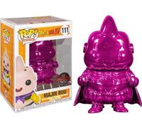 Funko Figura Pop! Palla Drago Z Majin Buu Modello 111 | 46414 Edizione Speciale