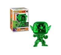 Funko Figura Pop Piccolo Cromato Verde - Dragon Ball Z ECCC 2020