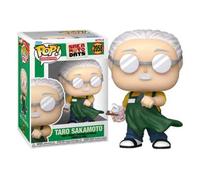 Funko Figura Pop! Sakamoto Days (t1) Taro Chase