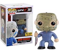 Funko - Figura Pop Venerdì 13 Jason