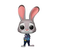 Funko Figura Pop! Zootopia 2-judy Hopps