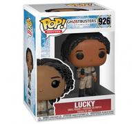 Funko Figura Portafortuna Per L´aldilà Acchiappafantasmi 9 Cm