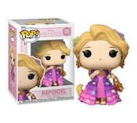 Funko Figura Princesas Disney Rapunzel