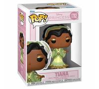 Funko Figura Princesas Disney Tiana