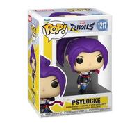 Funko Figura Psylocke