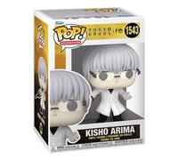 Funko Pop Animation - Tokyo Ghoul: Re 1543 - Kisho Arima - Vinyl Figure