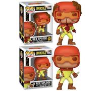 Funko Figura Rex Chase