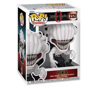 Funko POP! Jujutsu Kaisen 0: Rika (2320)