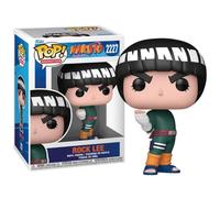 Funko POP! Naruto Classic: Rock Lee (2227)