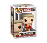 Funko Figura Rocky Movies Vinyl Ivan Drago 9 Cm