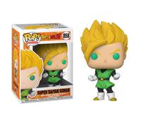 Funko Figura S8 Ss Gohan Dragon Ball Z