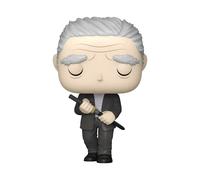 Funko POP! Animation: Sakamoto Days - Takamura - Figura in vinile da collezione - Idea regalo - Prodotto ufficiale - Giocattoli per bambini e adulti - Modello di figura per collezionisti