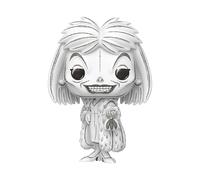 Funko Figura Schizzata Di De Vil Cruella Disney 9 Cm