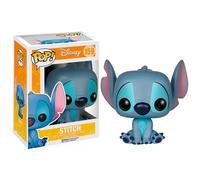 Funko pop lilo & stitch stitch 159