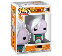 Funko Figura Shin Figura Dragon Ball Super