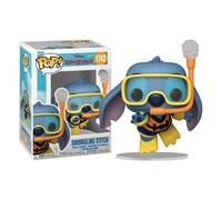 Funko Figura Snorkeling Stitch