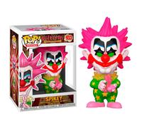 Funko 44147 POP Movies: Killer Klowns from Outer Space-Spike Collectible Toy, Mu