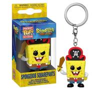Funko Figura Spongebob-keychain Spongebob: The Movie