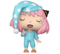Funko Pop Spy X Family 2219 Anya Forger Pigiama EE Esclusivo Animazione Nuovo