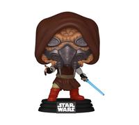 Funko Figura Star Wars 2-plo Koon Glow In The Dark