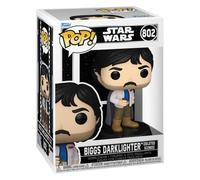 Funko Figura Star Wars-biggs