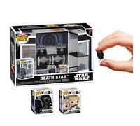 Funko Figura Star Wars-bitty Box The Death Star