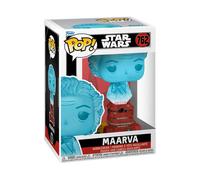Funko - Pop! Andor (Maarva) - Star Wars - Figura in vinile da collezione - 762