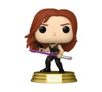 Funko Figura Star Wars-mara Jade