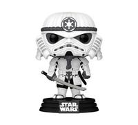 Funko POP! Star Wars: Stormtrooper (815)